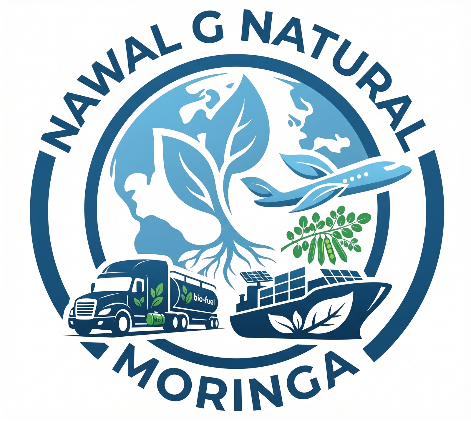 Company Logo